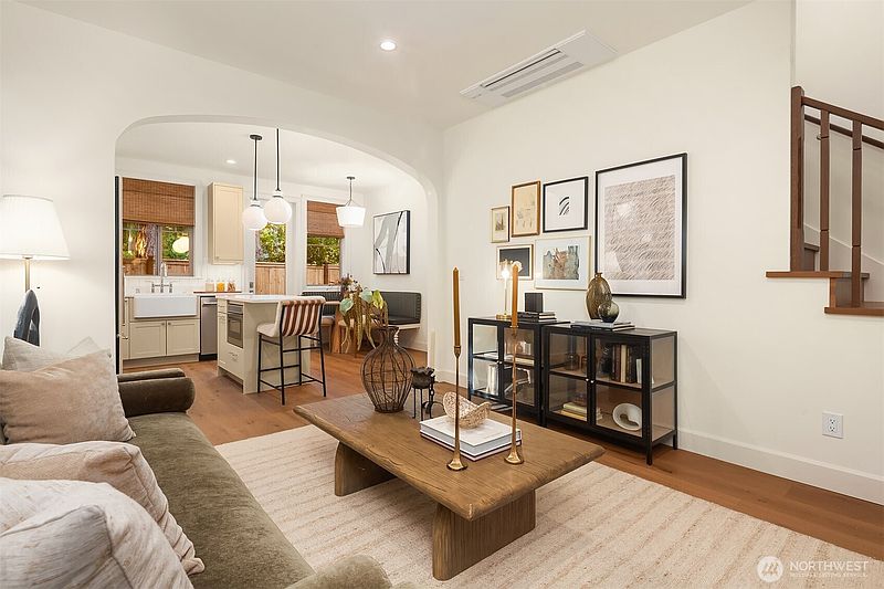 4th image of 22706 92nd Avenue W #B