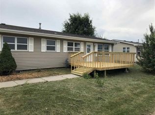 324 Mule Deer Trl, Box Elder, SD 57719