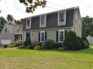 291 Watertown Rd, Middlebury, CT 06762