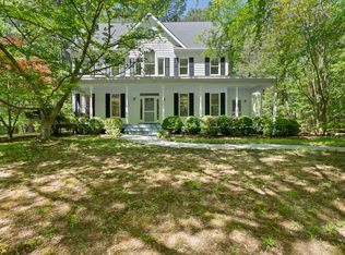 216 Dairyland Rd, Chapel Hill, NC 27516