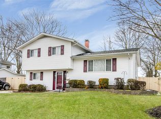 168 Gibson Ave, Brentwood, NY 11717