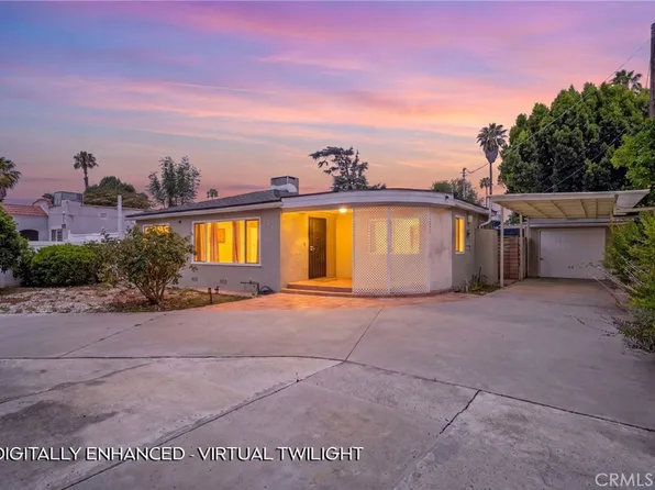 15841 Marlin Pl, Van Nuys, CA 91406