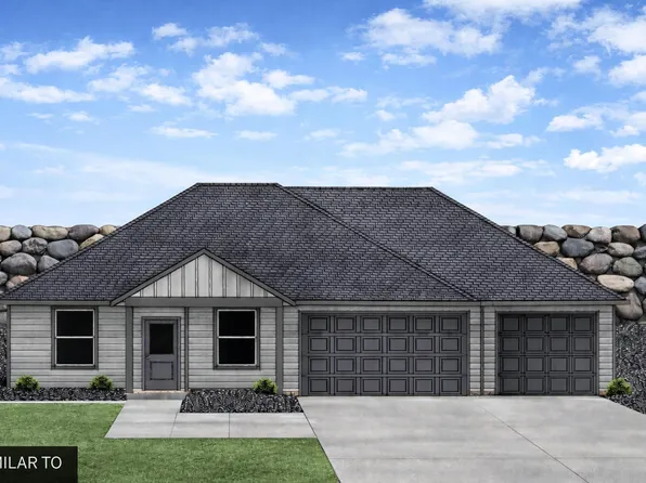 7243 W 29th Pl, Kennewick, WA 99338