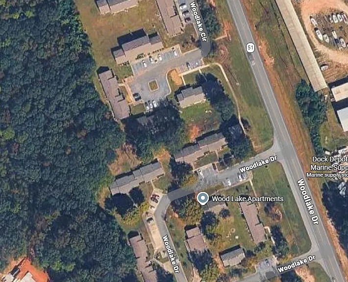 Woodlake — Photo 1