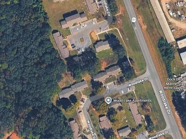 Woodlake, 79 Woodlake Cir #4e34ae370, Hartwell, GA 30643