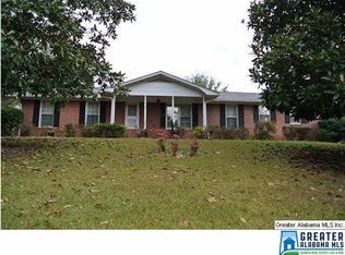416 W Broad St, Lineville, AL 36278