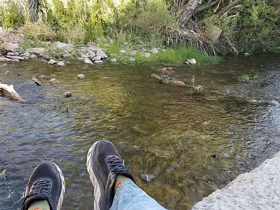 2nd image of 2A Old Santa Fe Rd #B