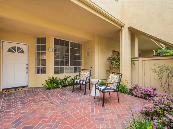 44 Alicante Aisle #92, Irvine, CA 92614