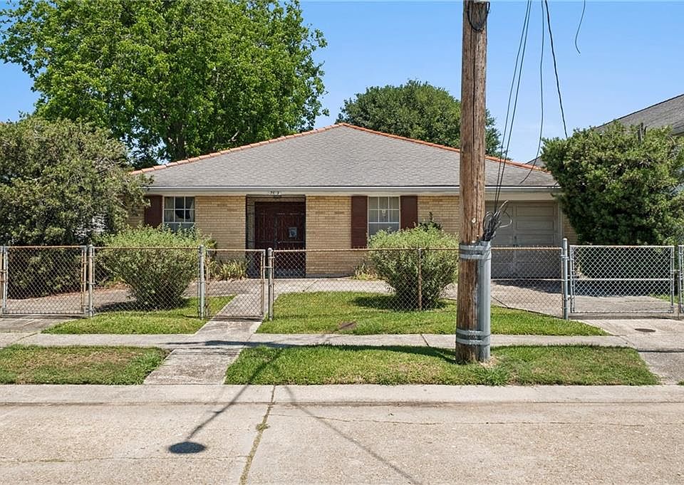 1st image of 3619 Bauvais St