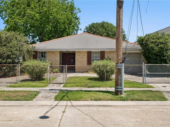 3619 Bauvais St, Metairie, LA 70001