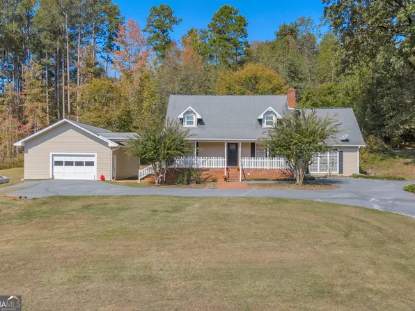 97 Estatohe Cir, Toccoa, GA 30577
