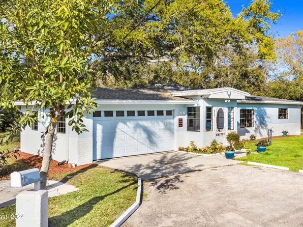 810 Calloway Ln, Melbourne, FL 32901