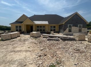 1107 Perrin Ln, Van Alstyne, TX 75495