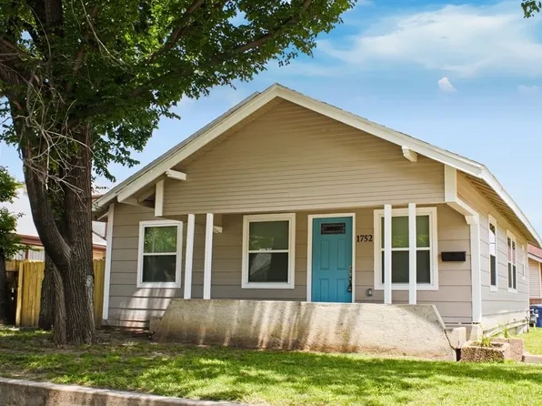 1752 S Market St, Wichita, KS 67211