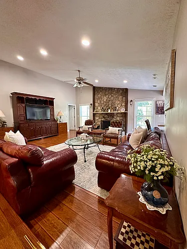 5814 Crooked Creek Rd Photo 1