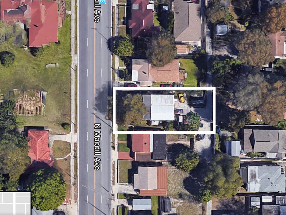 1st image of 309 N Macdill Ave
