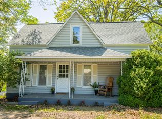 204 Coy St, Harrison, AR 72601