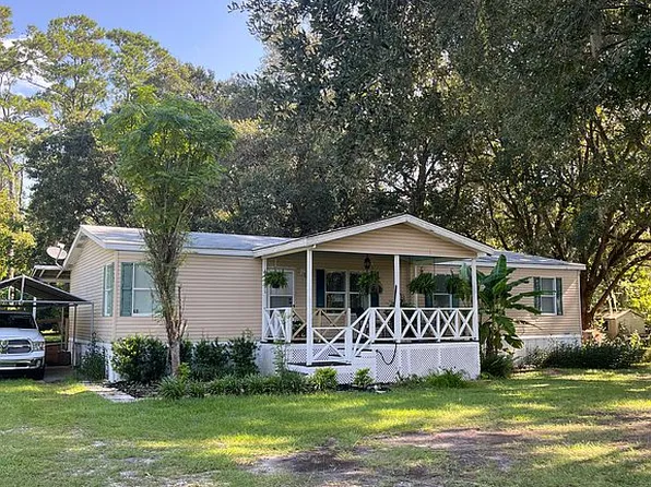451691 State Route 200, Callahan, FL 32011