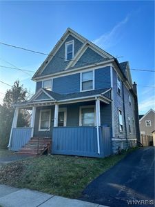 131 Ross St, Batavia, NY, 14020