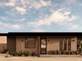 6738 Saddleback Rd, Joshua Tree, CA 92252