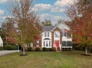 10525 Brightstone Dr, Midlothian, VA 23112