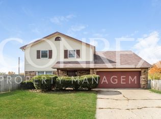 2466 N Saturn Dr, Indianapolis, IN 46229