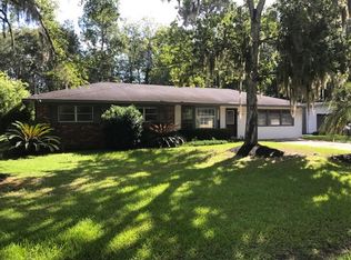 134 Blueberry Rd, Brunswick, GA 31525