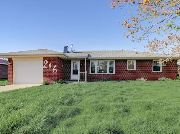 216 E 49th St, Anderson, IN 46013