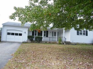 1 Kirtland Ave, Chester, CT 06412