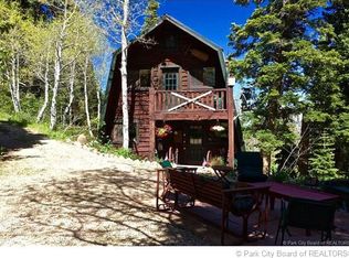 1601 Navajo Rd, Wanship, UT 84017