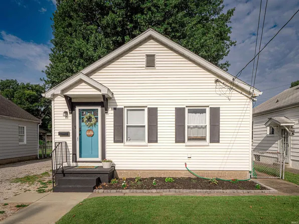 2800 N Sherman St, Evansville, IN 47711