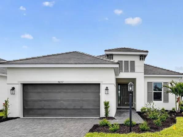 7657 Moonbeam Ave, Sarasota, FL 34241
