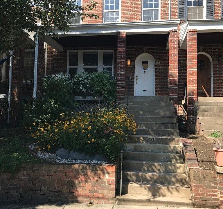 House Front