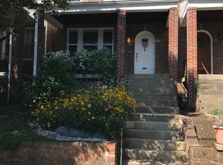 2326 39th St NW, Washington, DC 20007