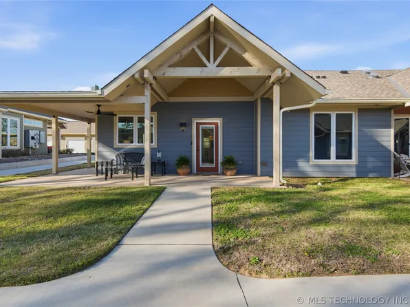 7141 S Quincy Ave #5, Tulsa, OK 74136