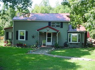 3415 Fork Mountain Rd, Rocky Mount, VA 24151