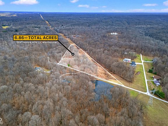 2nd image of 5041 N Nature Hills Ln