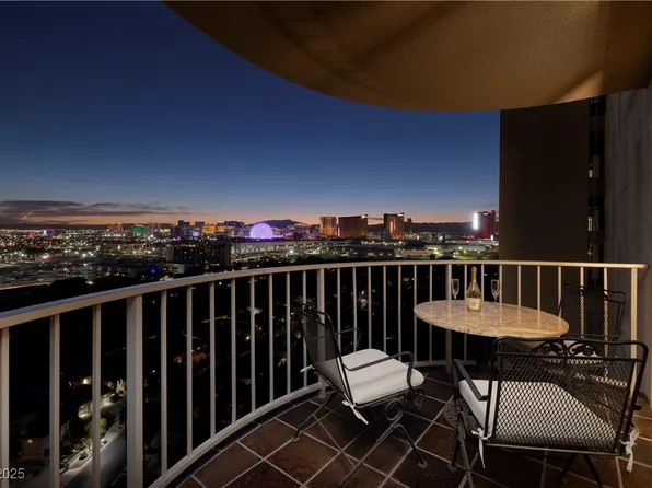 3111 Bel Air Dr Unit 20H, Winchester, NV 89109