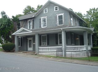 715 Pennsylvania Ave, Bangor, PA