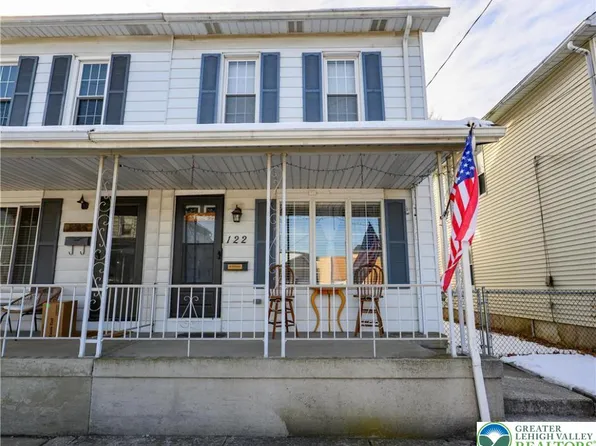 122 S 4th St, Emmaus, PA 18049