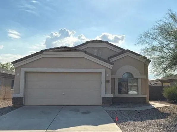 2169 N Sabino Ln, Casa Grande, AZ 85122