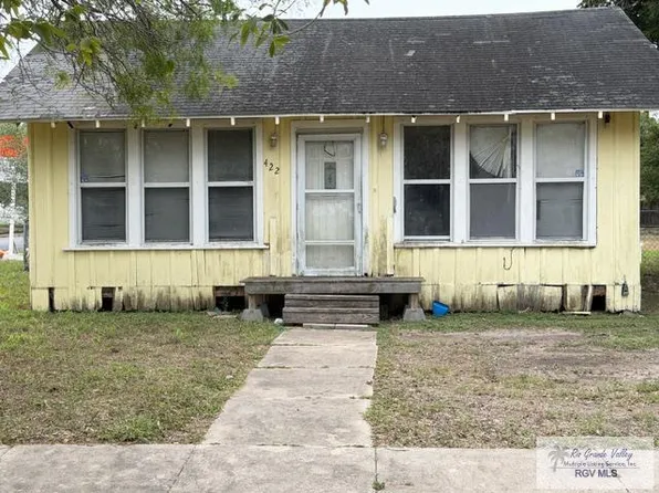 422 E Polk St, Harlingen, TX 78550