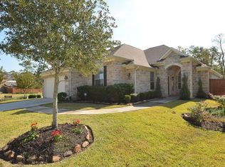 18003 Hampton Hills Dr, Humble, TX 77338