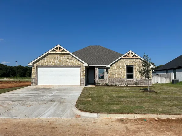1113 Wild Rose Dr, Tolar, TX 76476