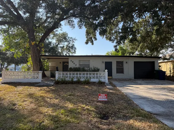 2907 W Ellis Dr, Tampa, FL 33611