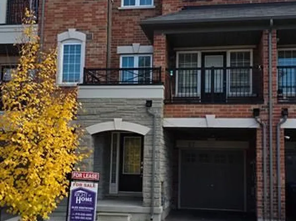 27 Shiff Cres, Brampton, ON L6Z 0H6