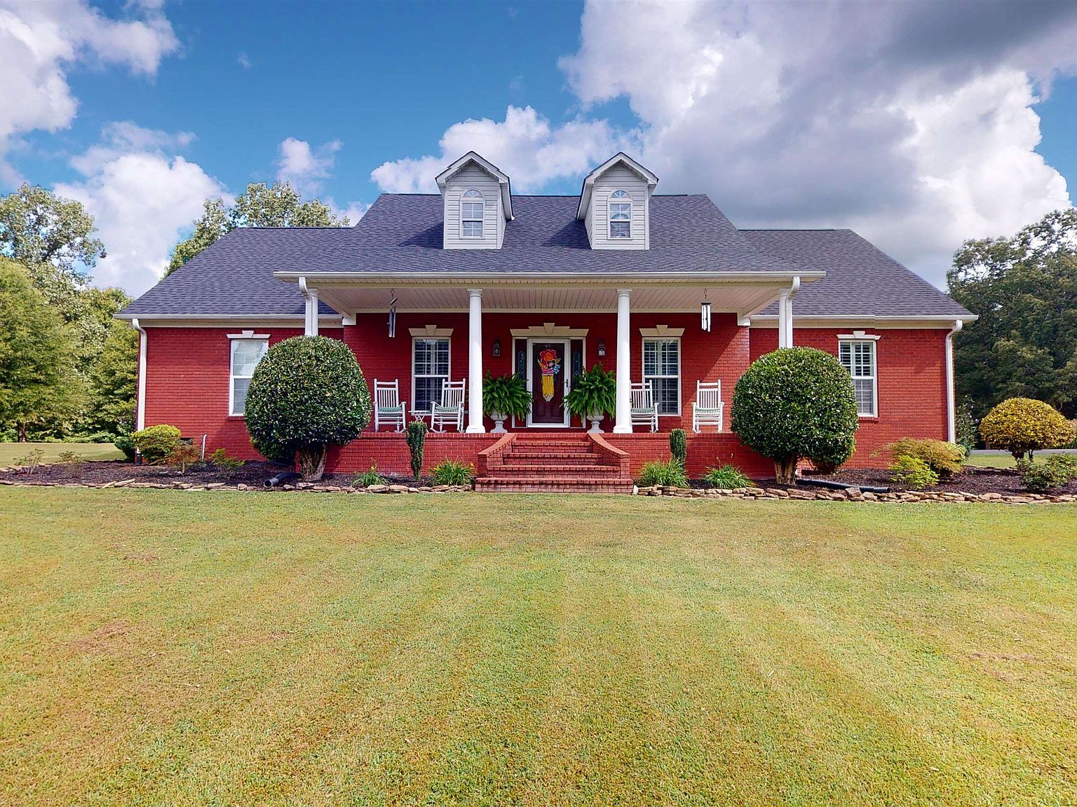 230 Leeburn Harris Ln, Parsons, TN 38363 MLS 224169 Zillow