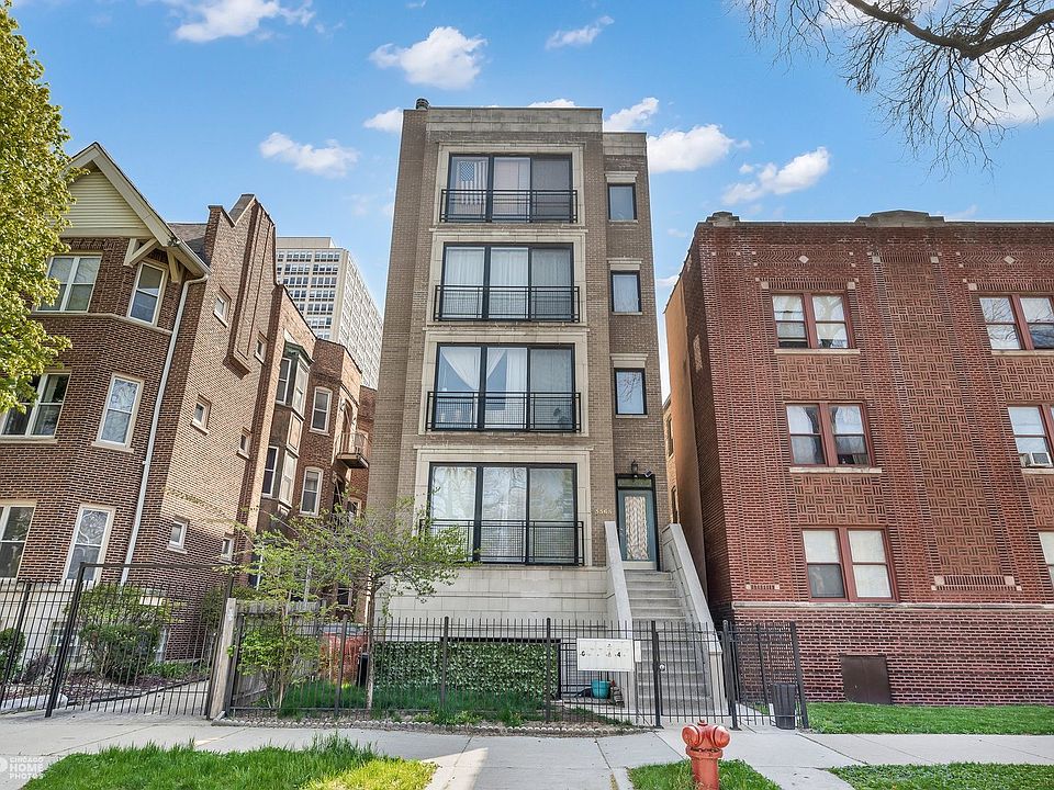 1st image of 3565 S King Dr Unit 4