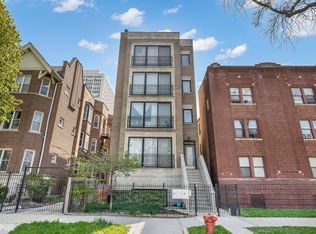 3565 S King Dr UNIT 4, Chicago, IL 60653