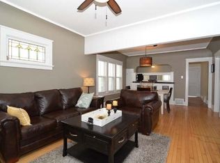 1809 E Rusk Ave, Milwaukee, WI 53207